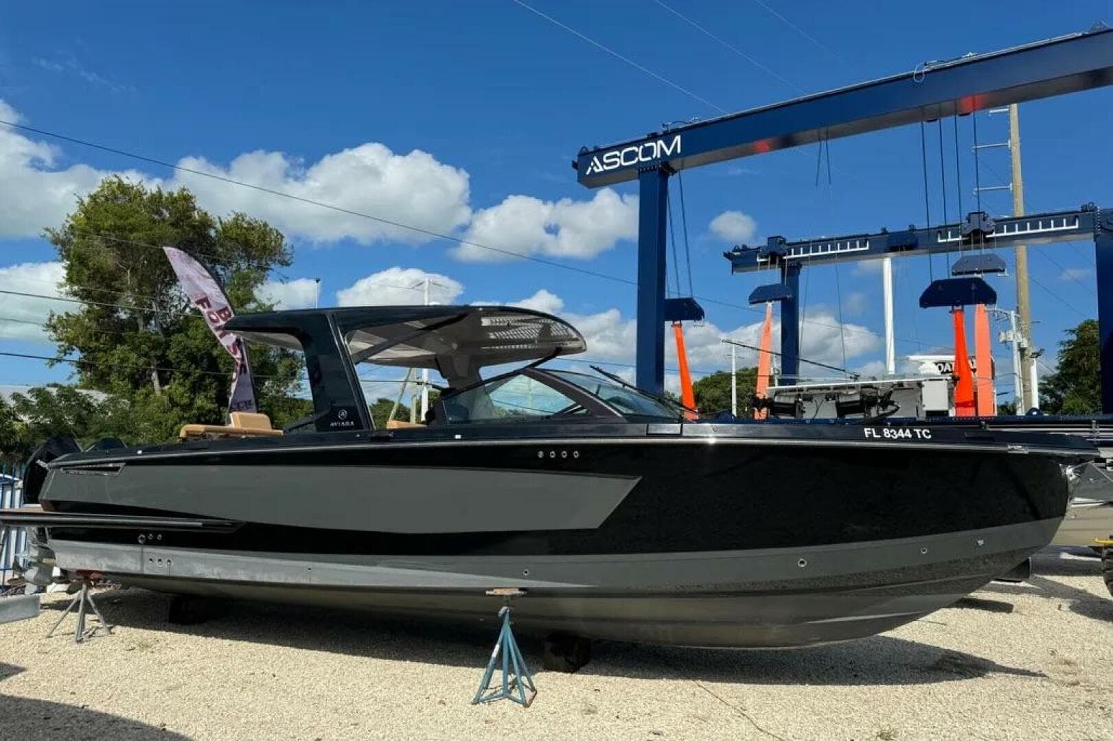 2022 Aviara 36 OB — photo 1