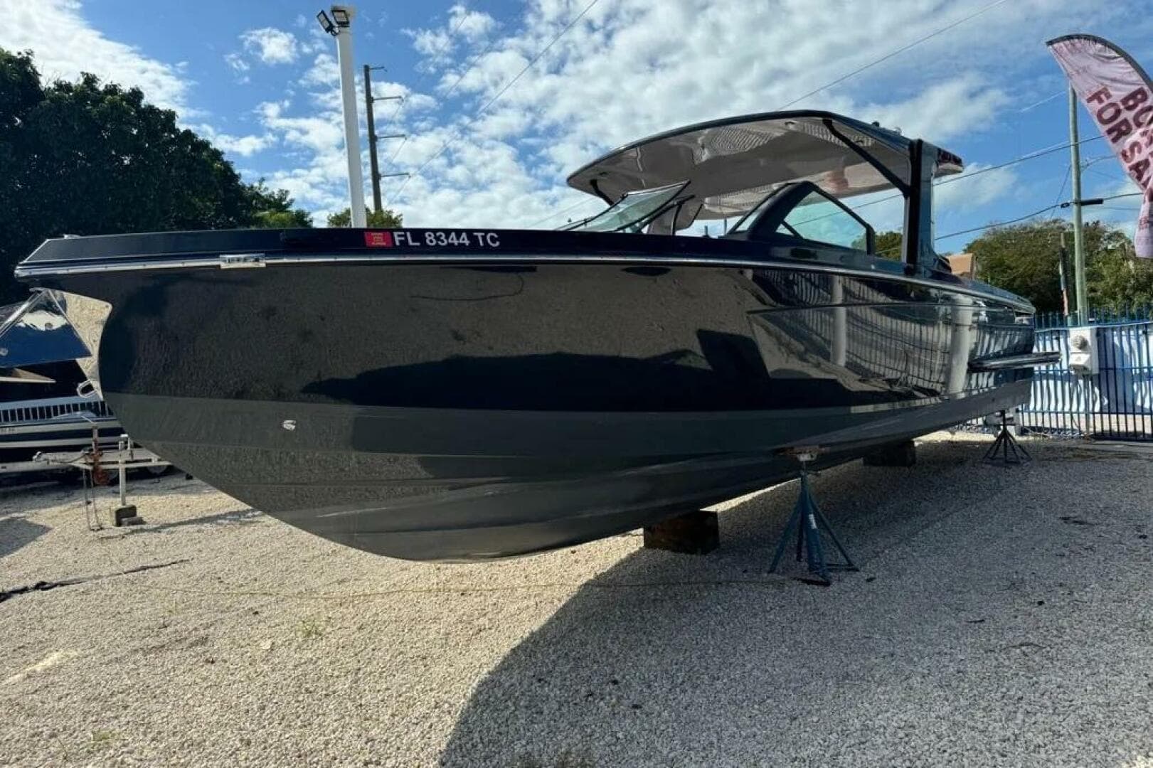 2022 Aviara 36 OB — photo 12