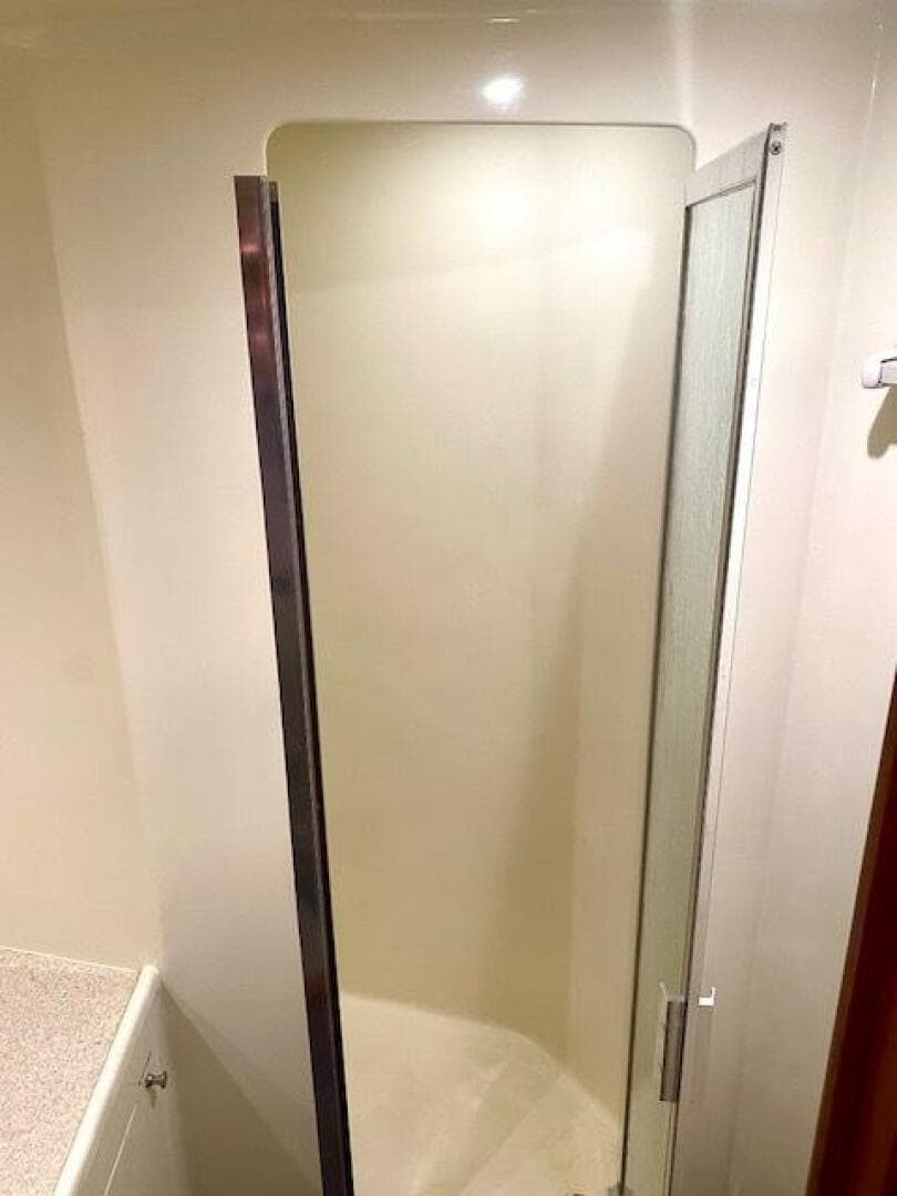 2000 Custom Carolina 56 East Bay — photo 60