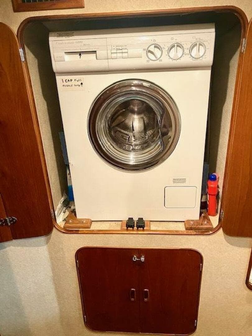 2000 Custom Carolina 56 East Bay — photo 55