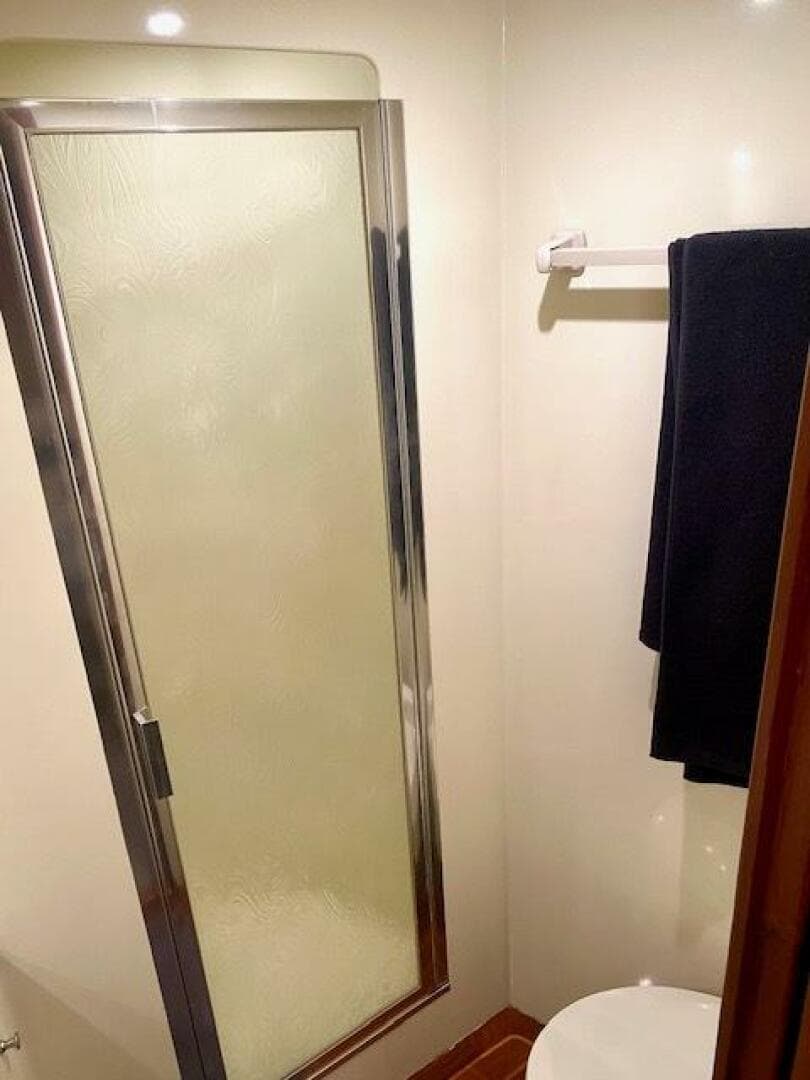 2000 Custom Carolina 56 East Bay — photo 63