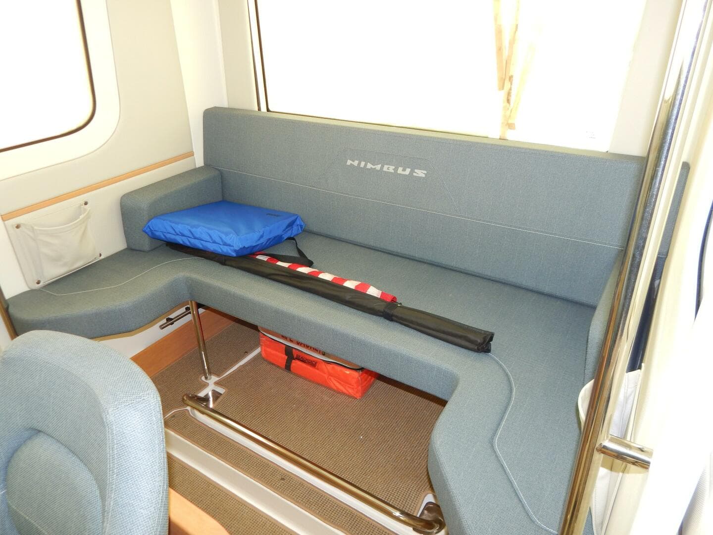 2023 Nimbus C9 — photo 11