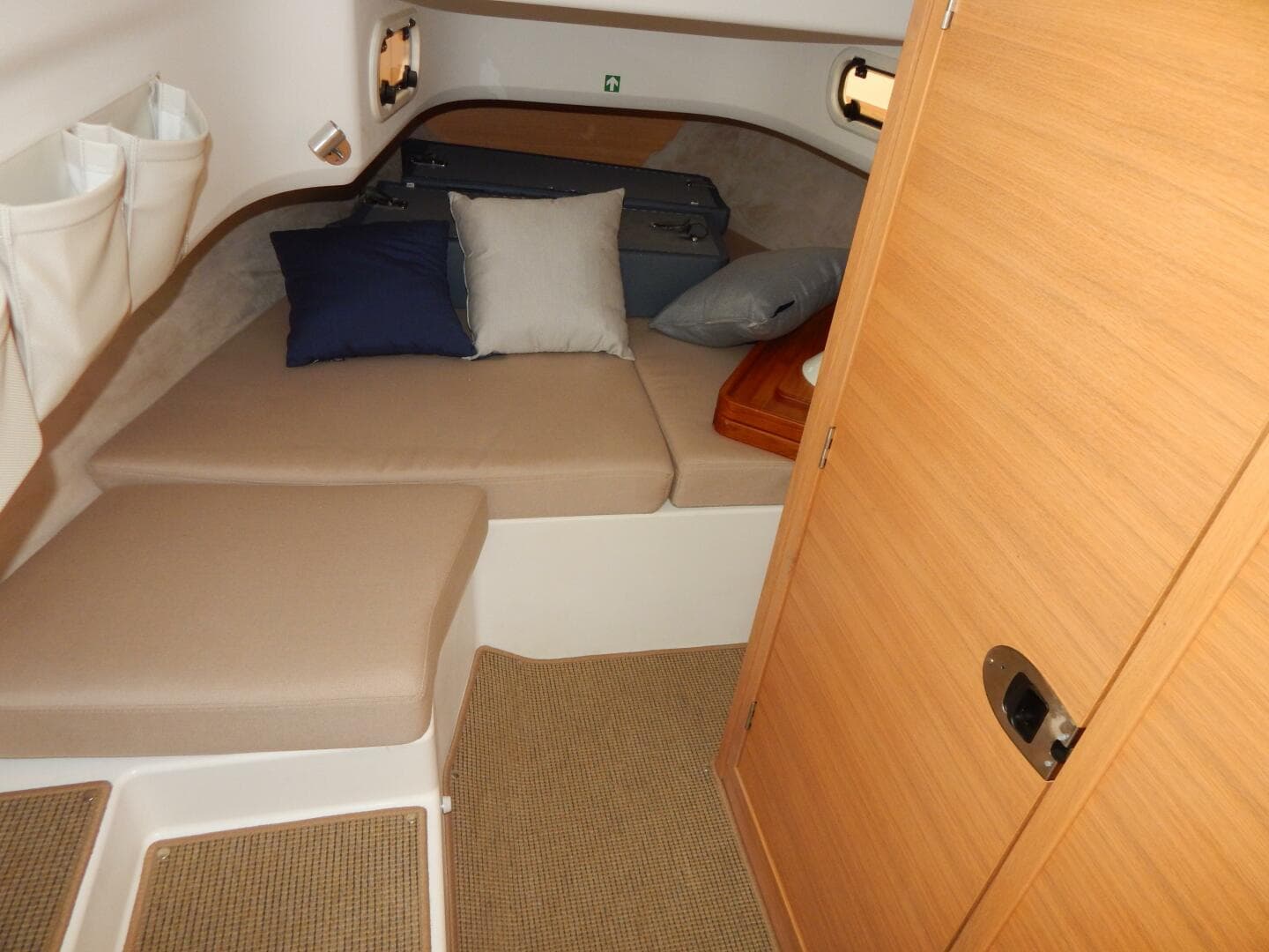 2023 Nimbus C9 — photo 2