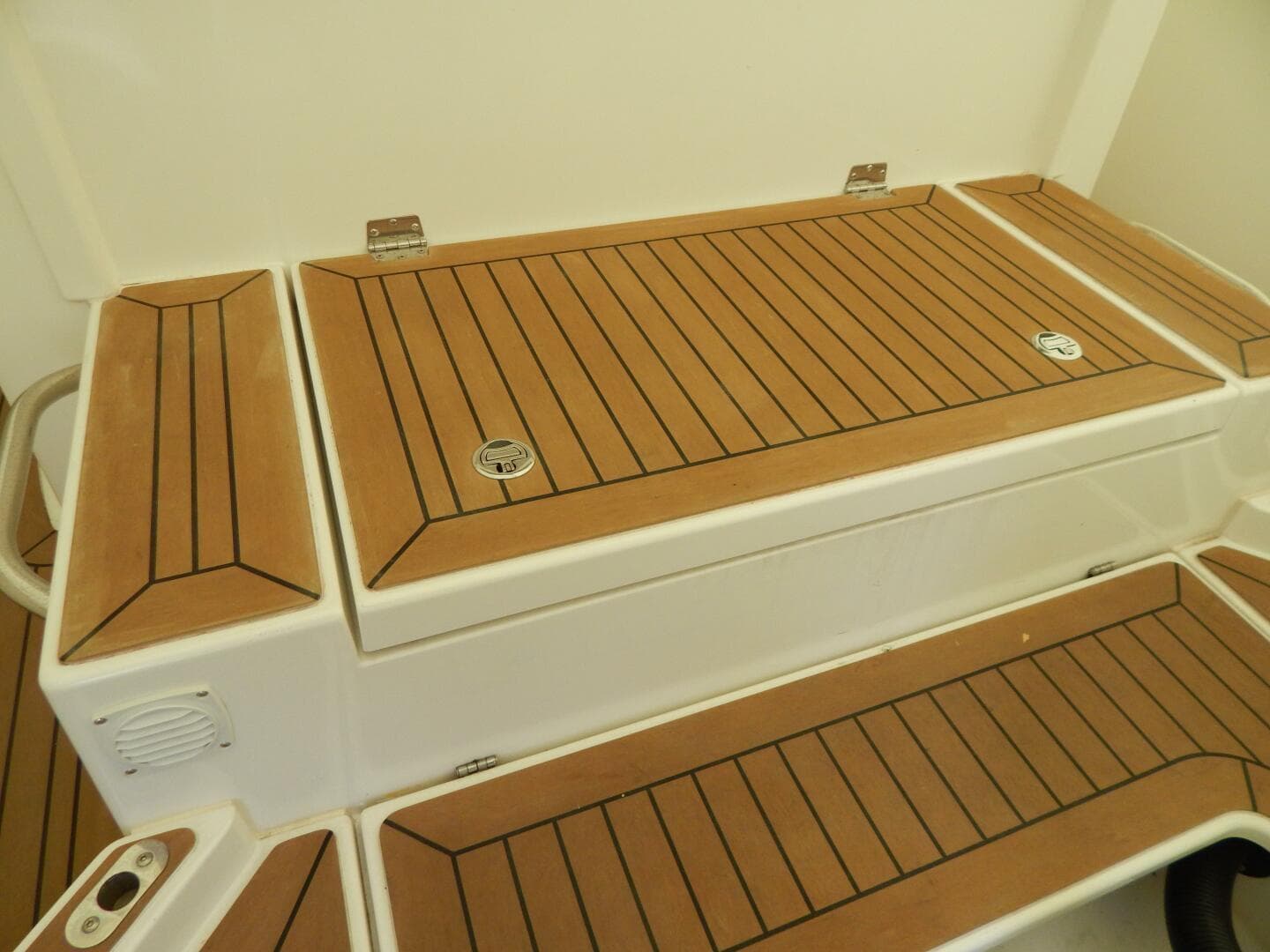 2023 Nimbus C9 — photo 17