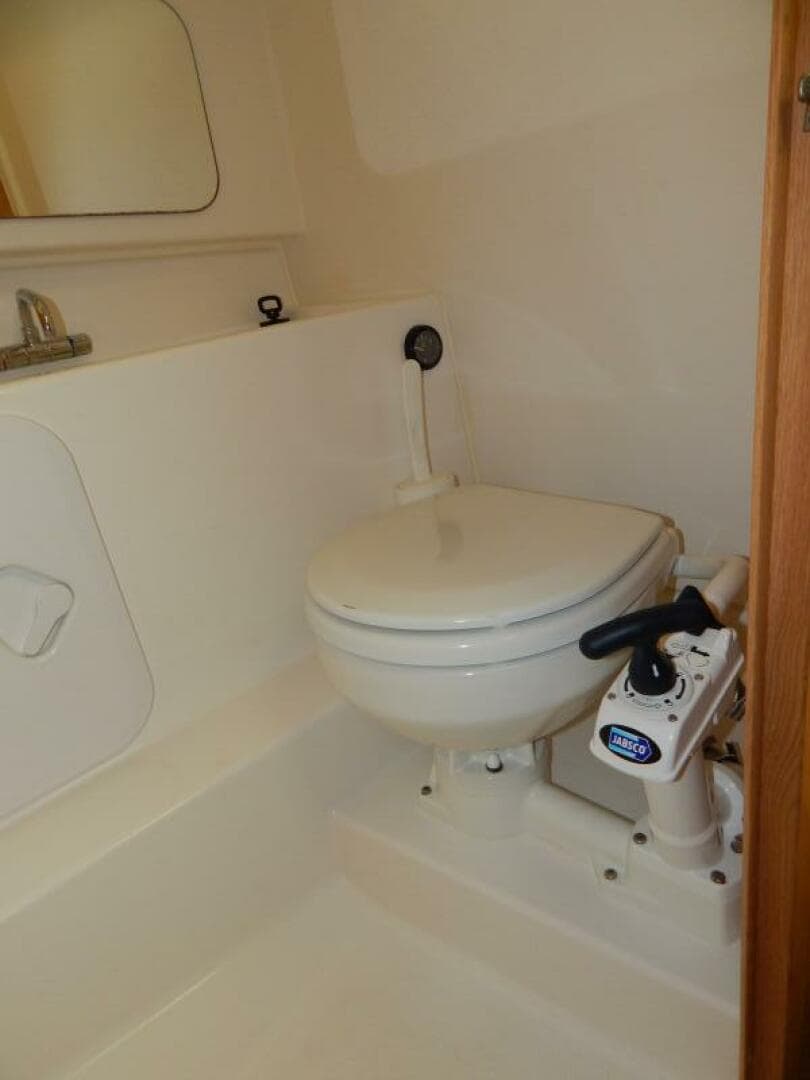 2023 Nimbus C9 — photo 5