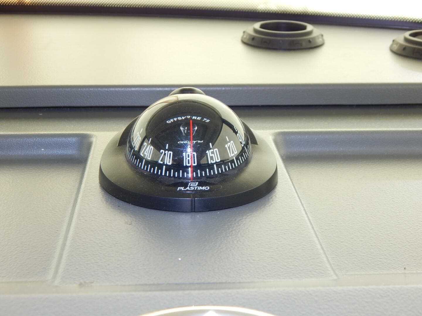 2023 Nimbus C9 — photo 8