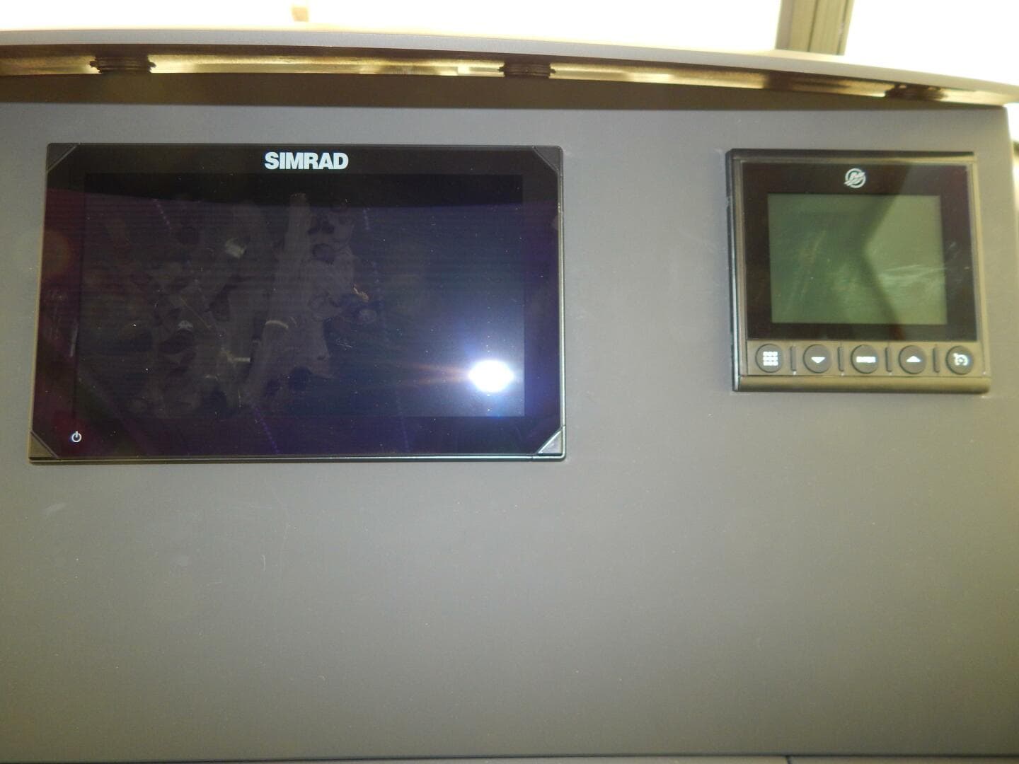 2023 Nimbus C9 — photo 7