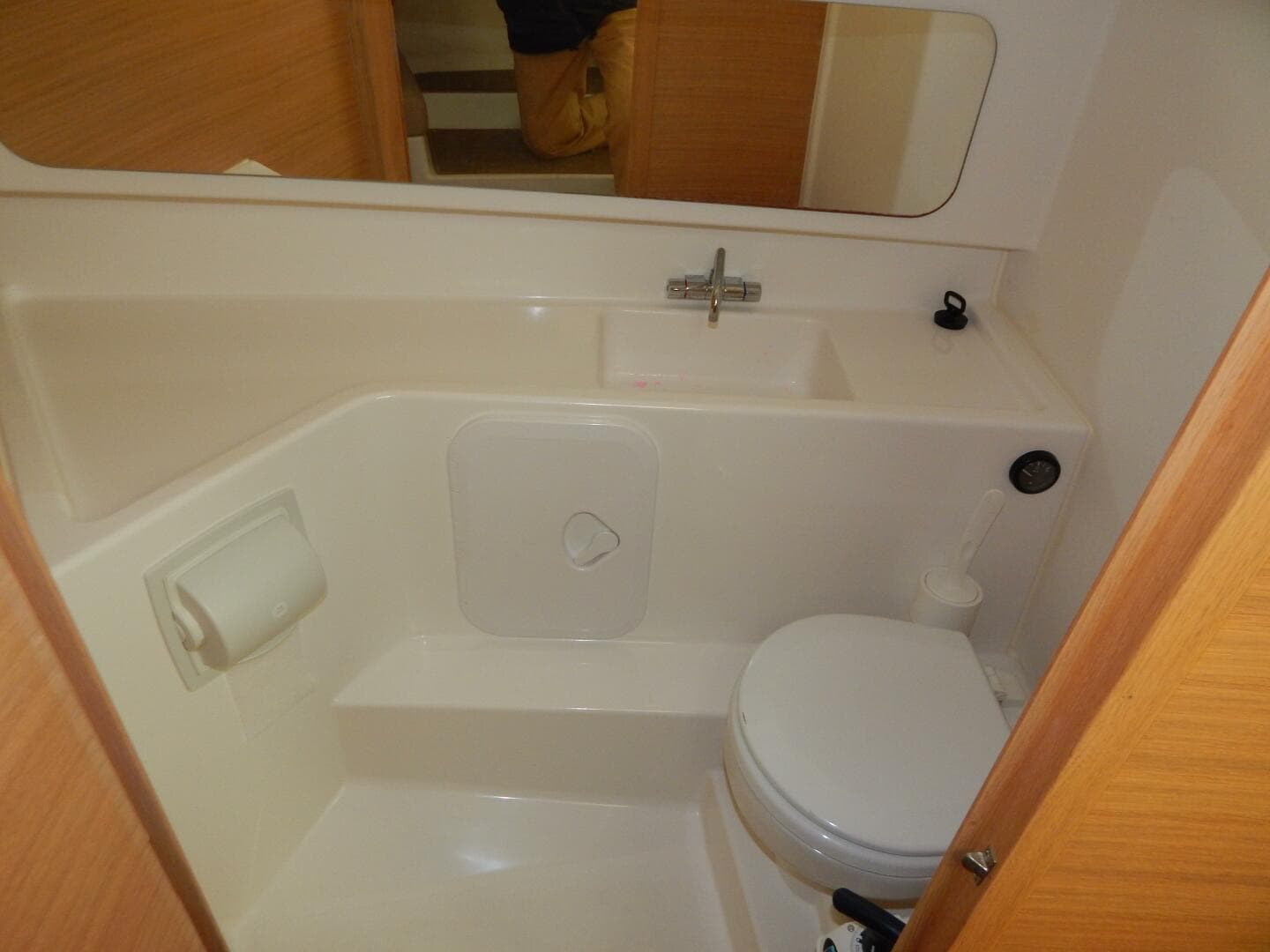 2023 Nimbus C9 — photo 4