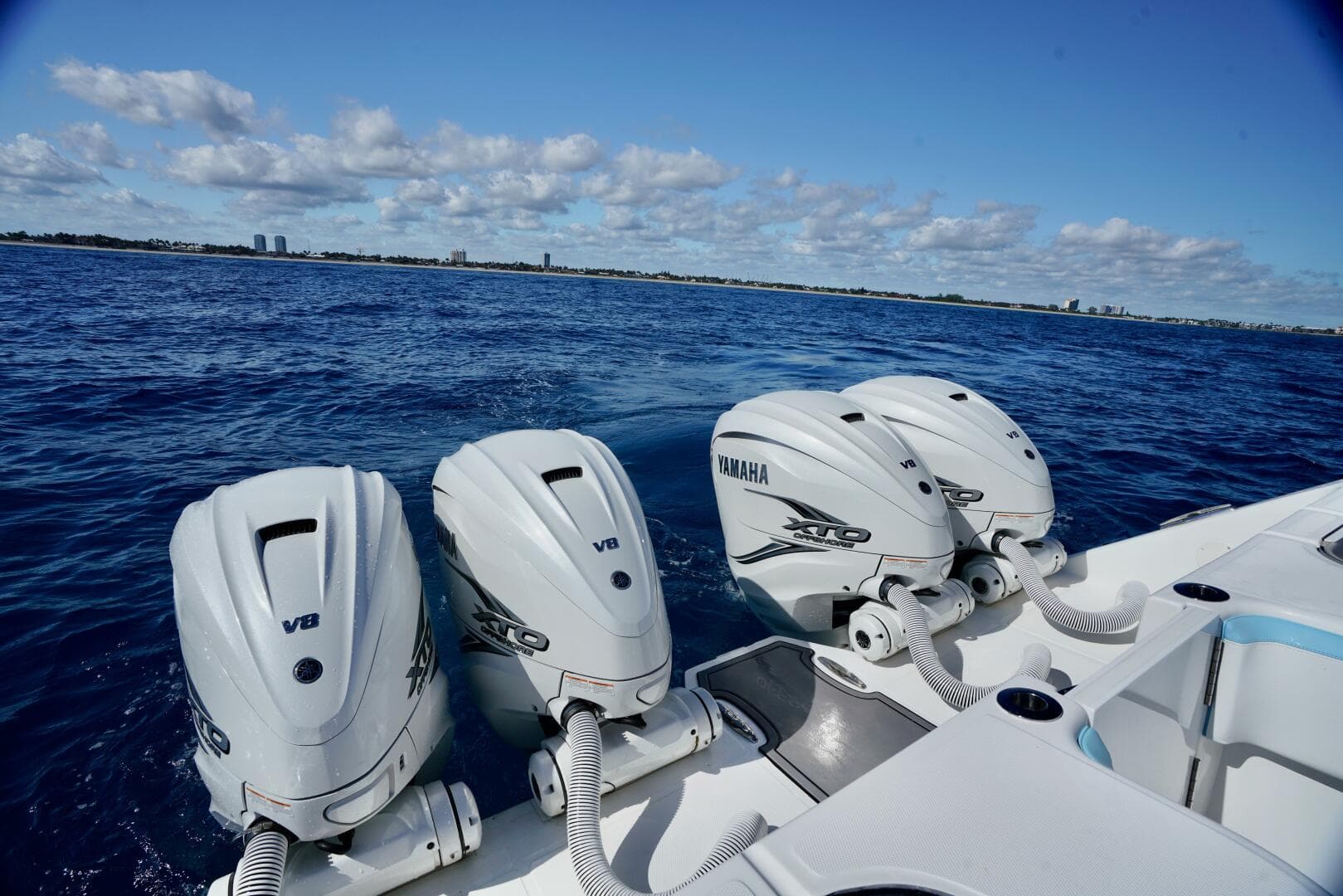 2020 Seahunter — photo 14