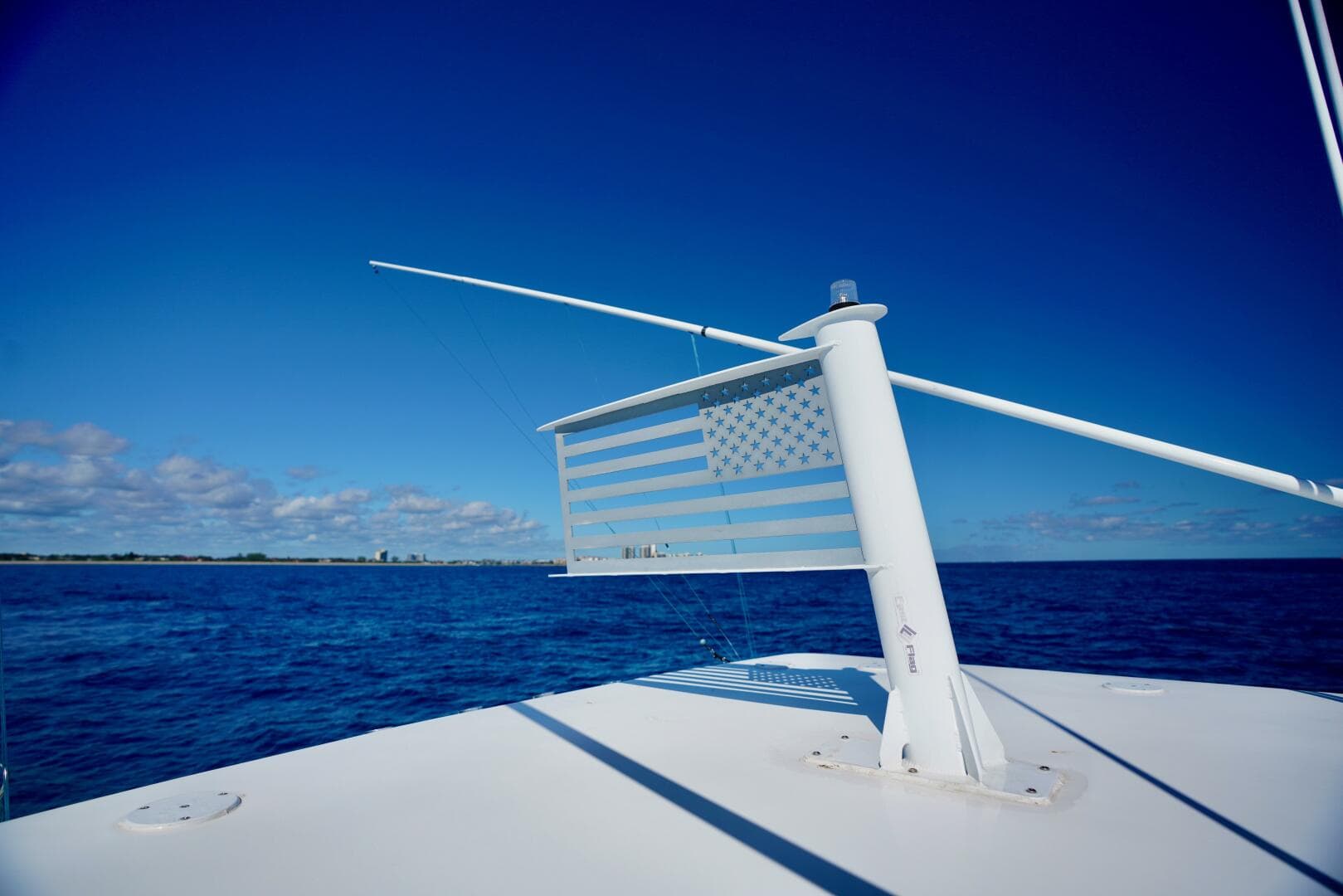 2020 Seahunter — photo 24