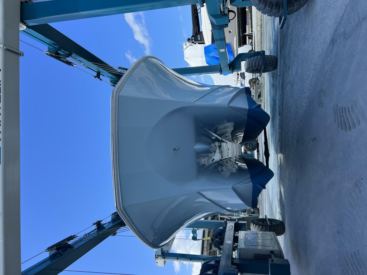 2020 Seahunter — photo 41