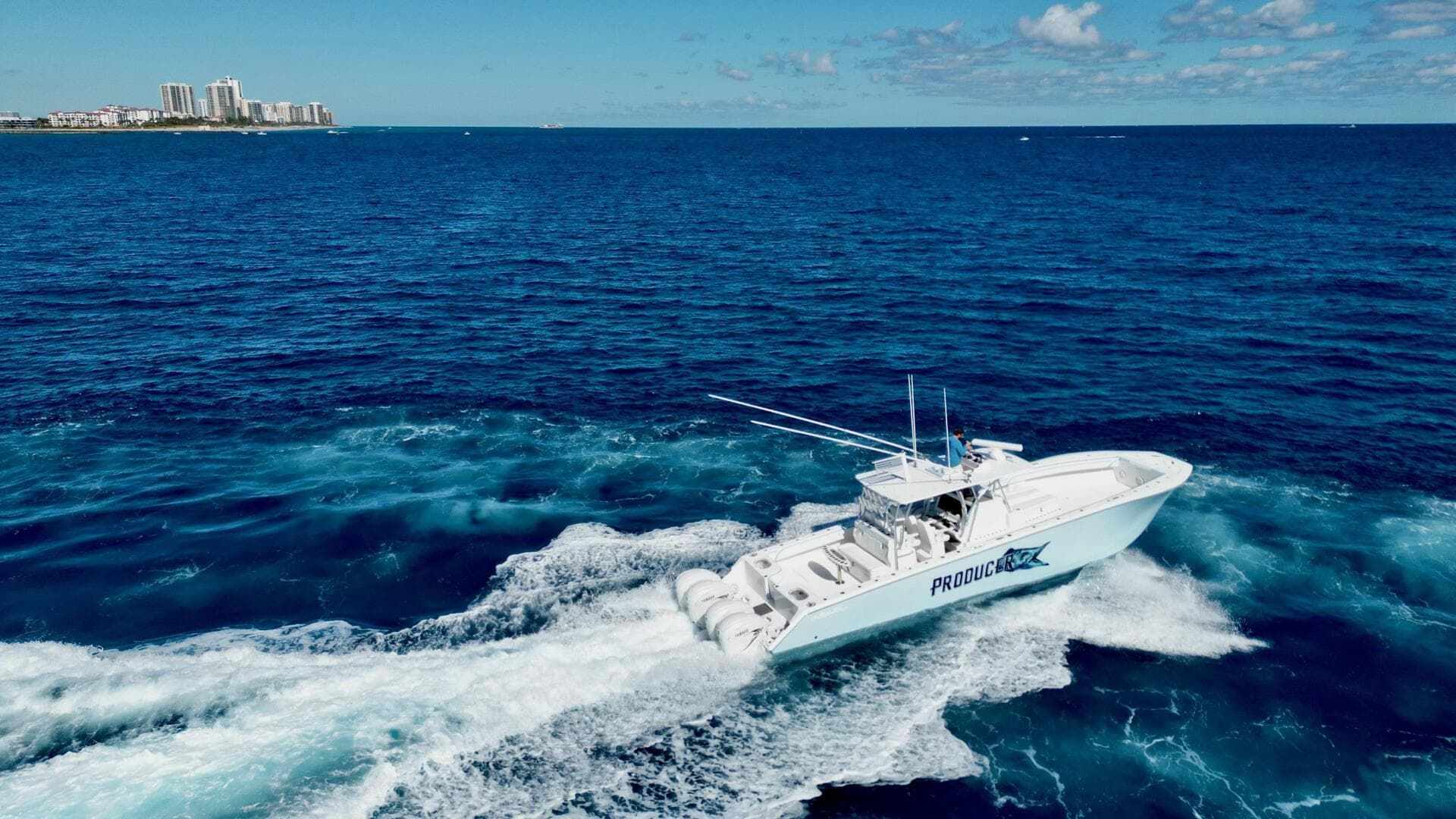 2020 Seahunter — photo 9