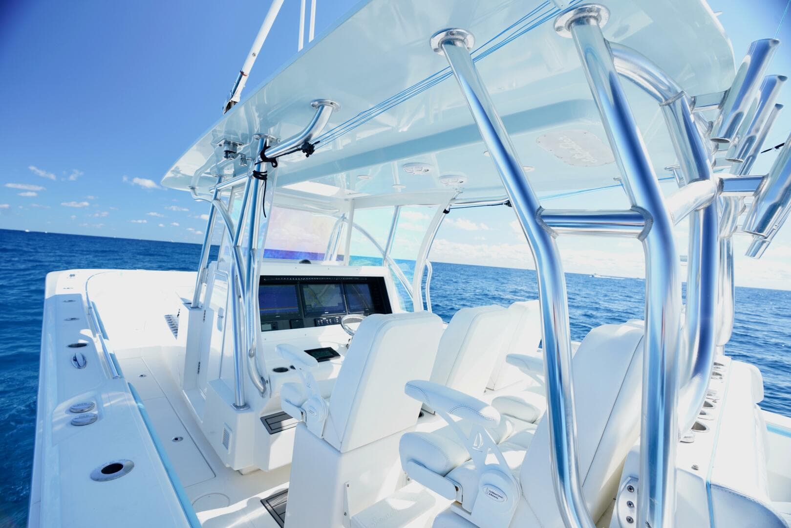 2020 Seahunter — photo 29