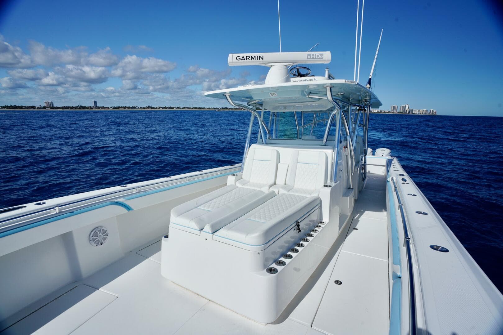 2020 Seahunter — photo 19