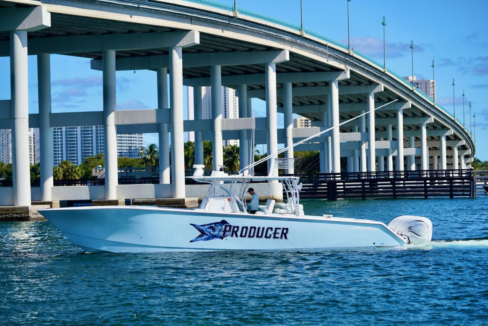 2020 Seahunter — photo 39