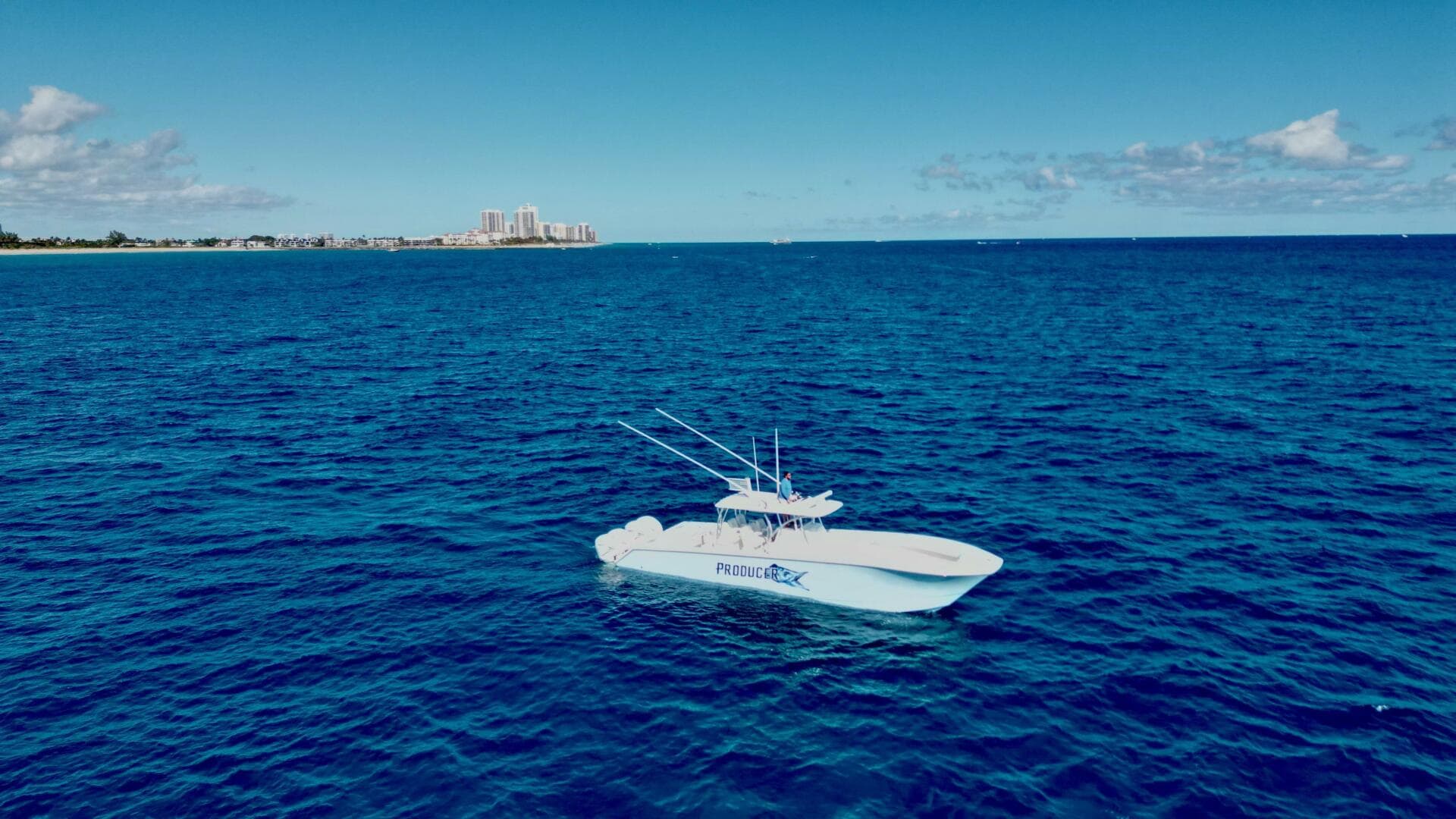 2020 Seahunter — photo 10