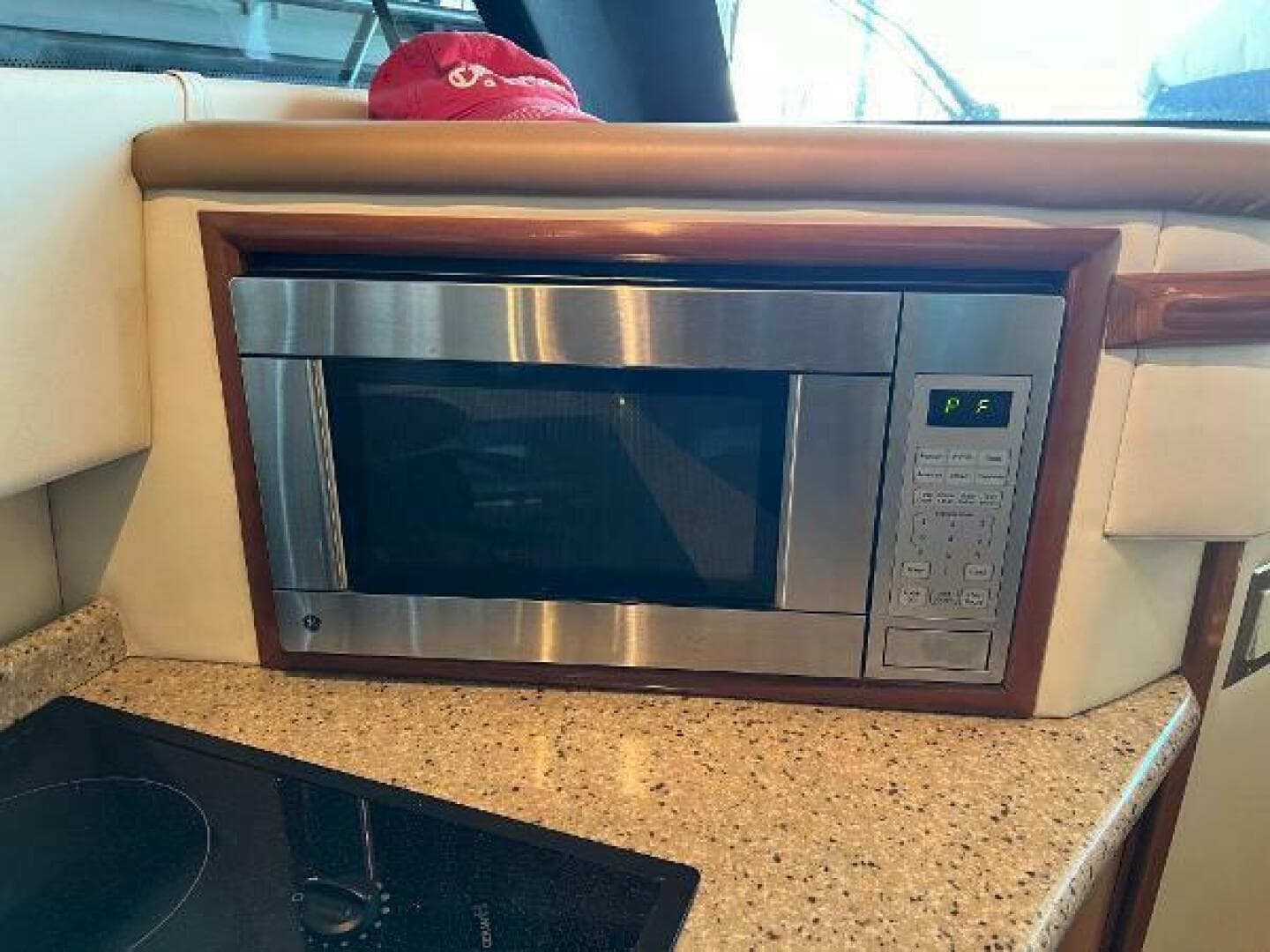 2001 Carver 450 Voyager Pilothouse — photo 62