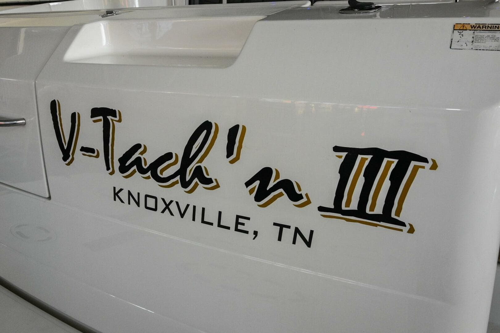 2002 Cruisers Yachts 5000 Sedan Sport — photo 14