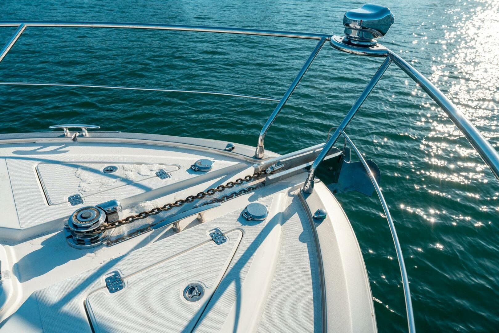 2009 Marquis — photo 64