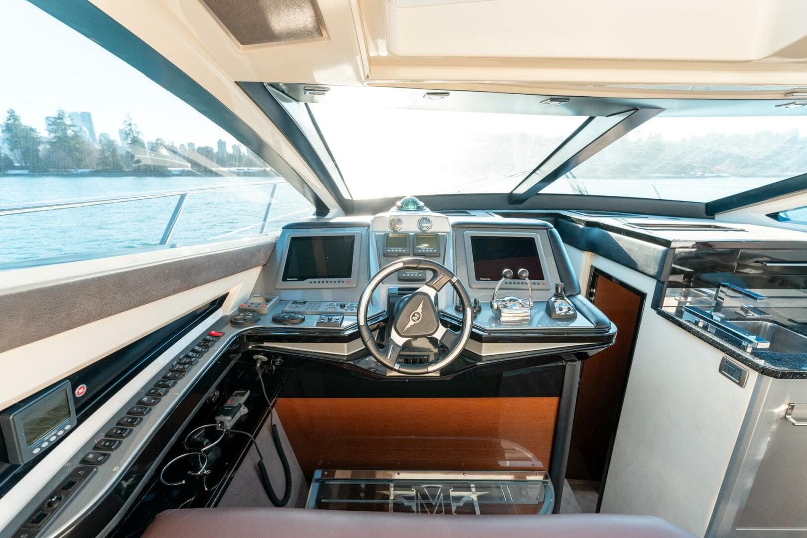 2009 Marquis — photo 58