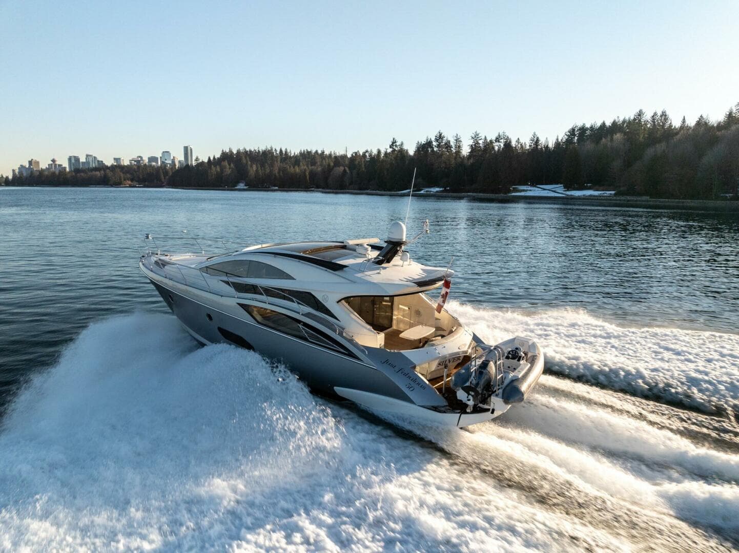 2009 Marquis — photo 23