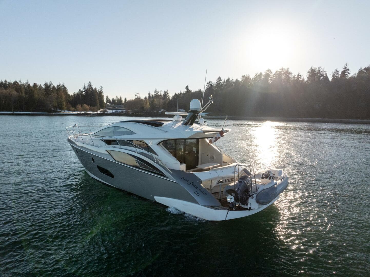 2009 Marquis — photo 5