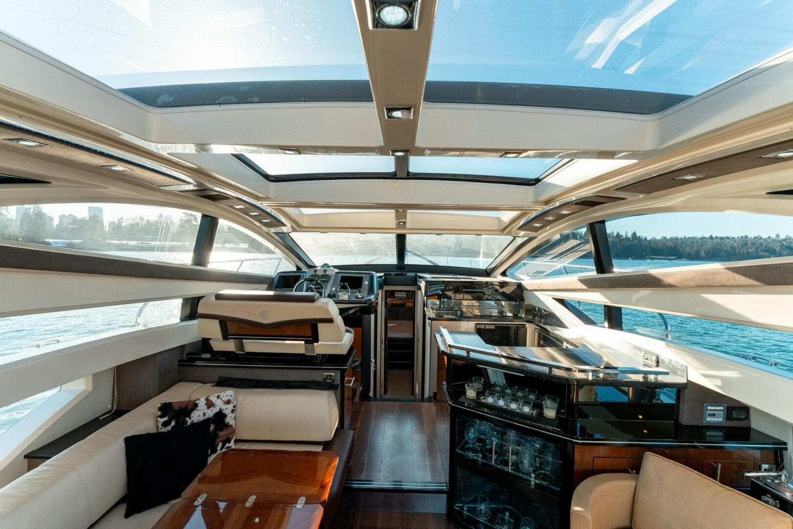 2009 Marquis — photo 71