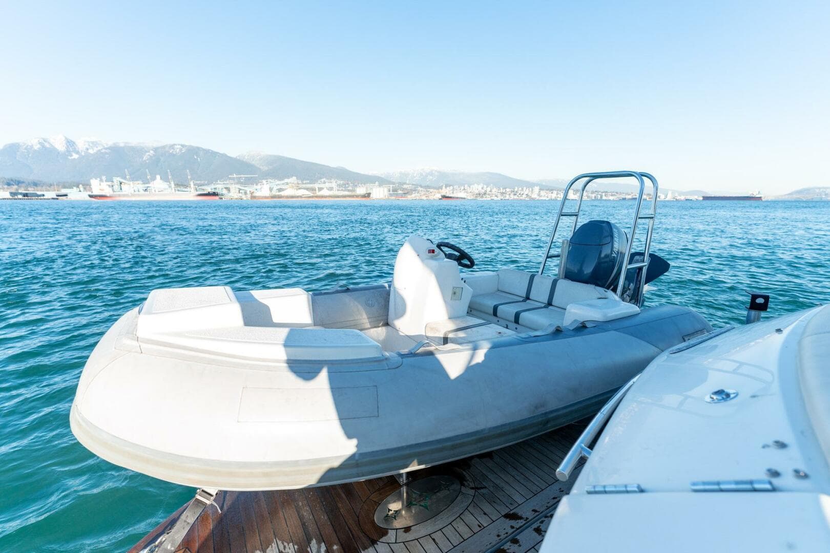 2009 Marquis — photo 54