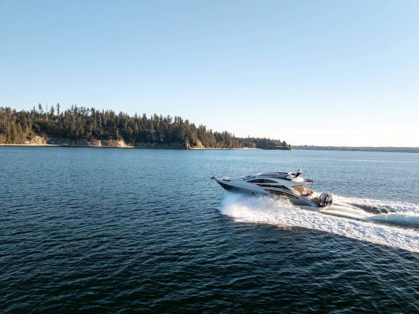 2009 Marquis — photo 19