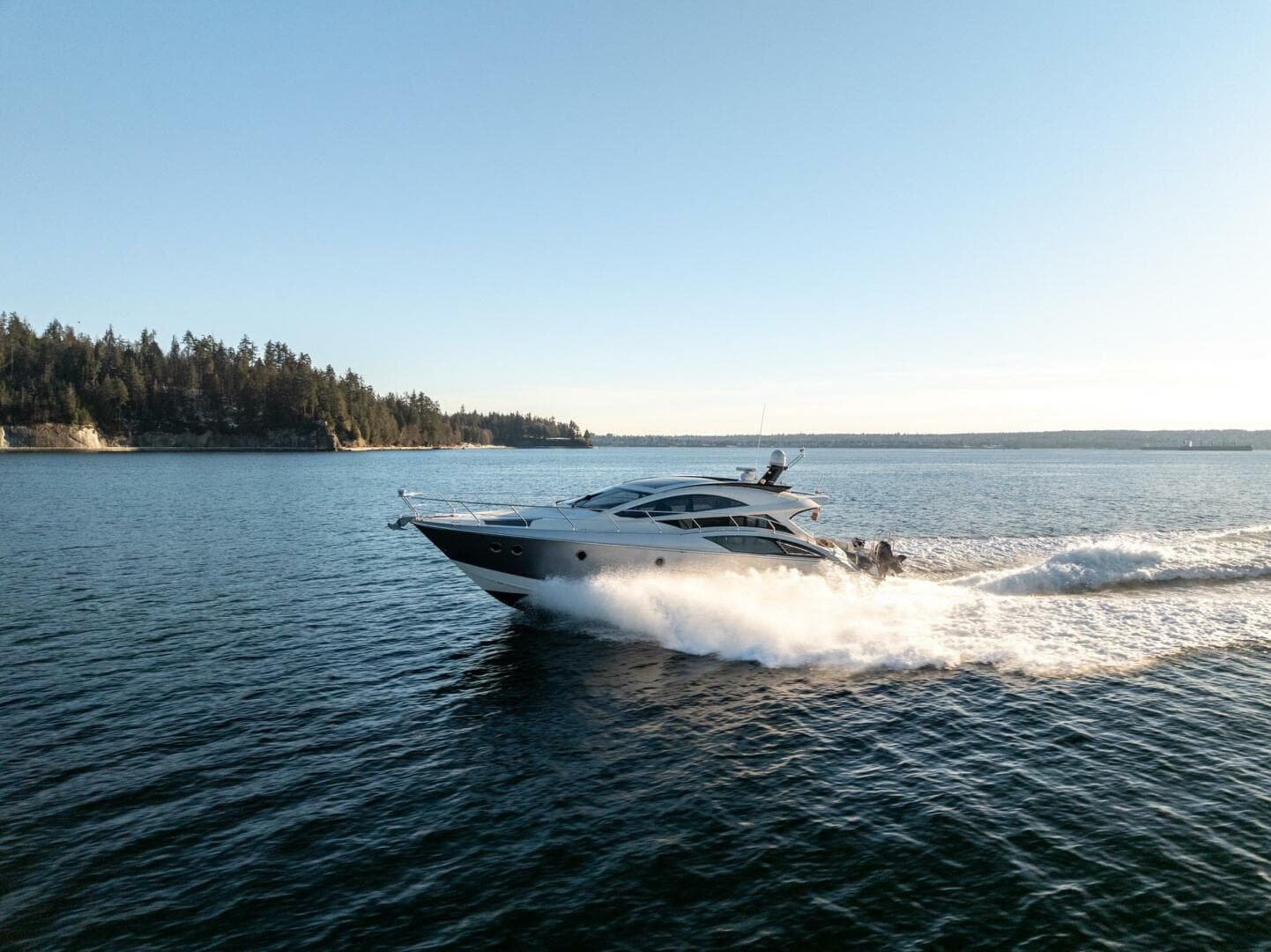 2009 Marquis — photo 20