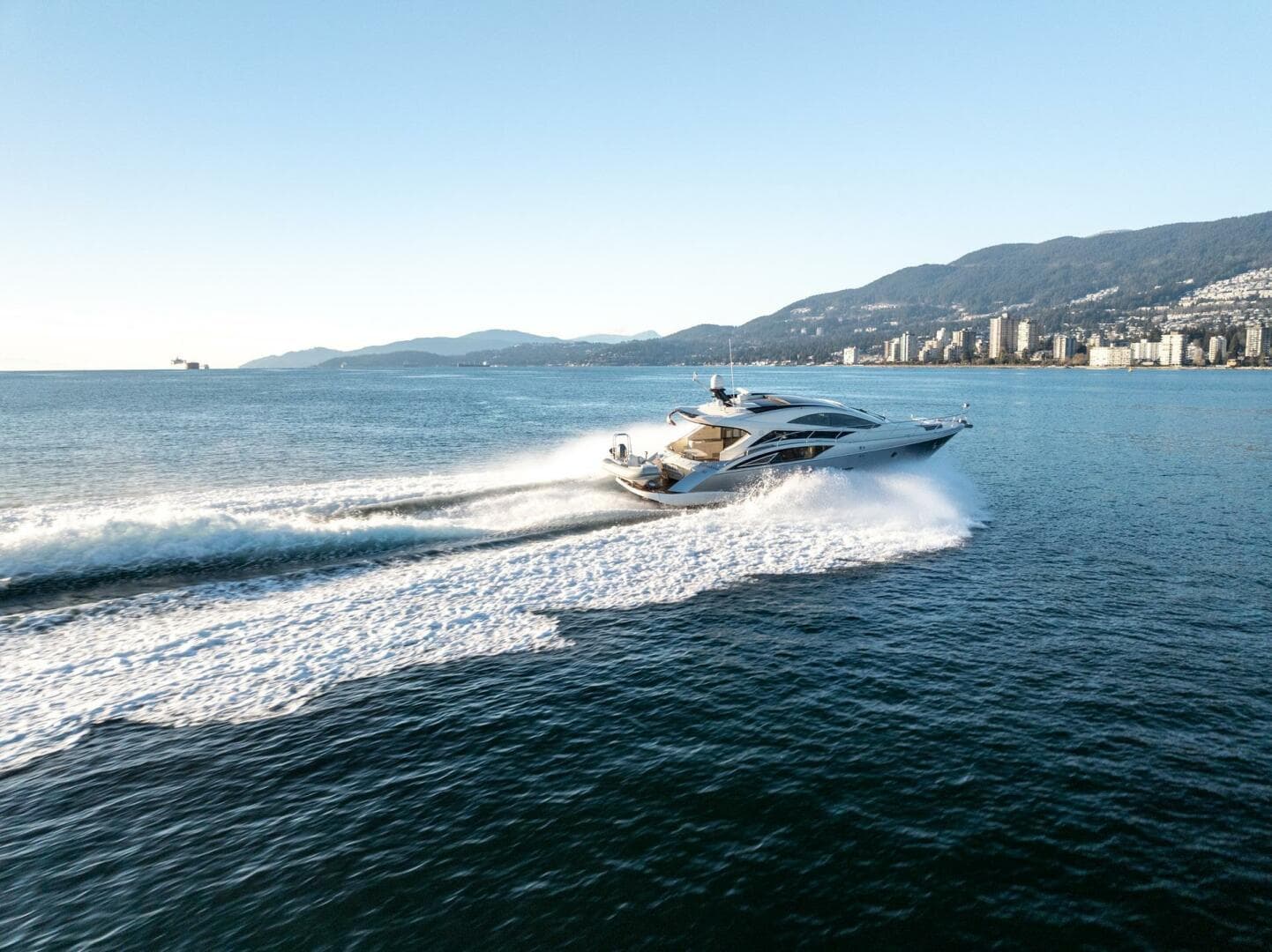 2009 Marquis — photo 15