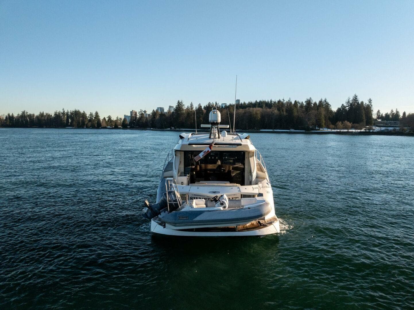 2009 Marquis — photo 6