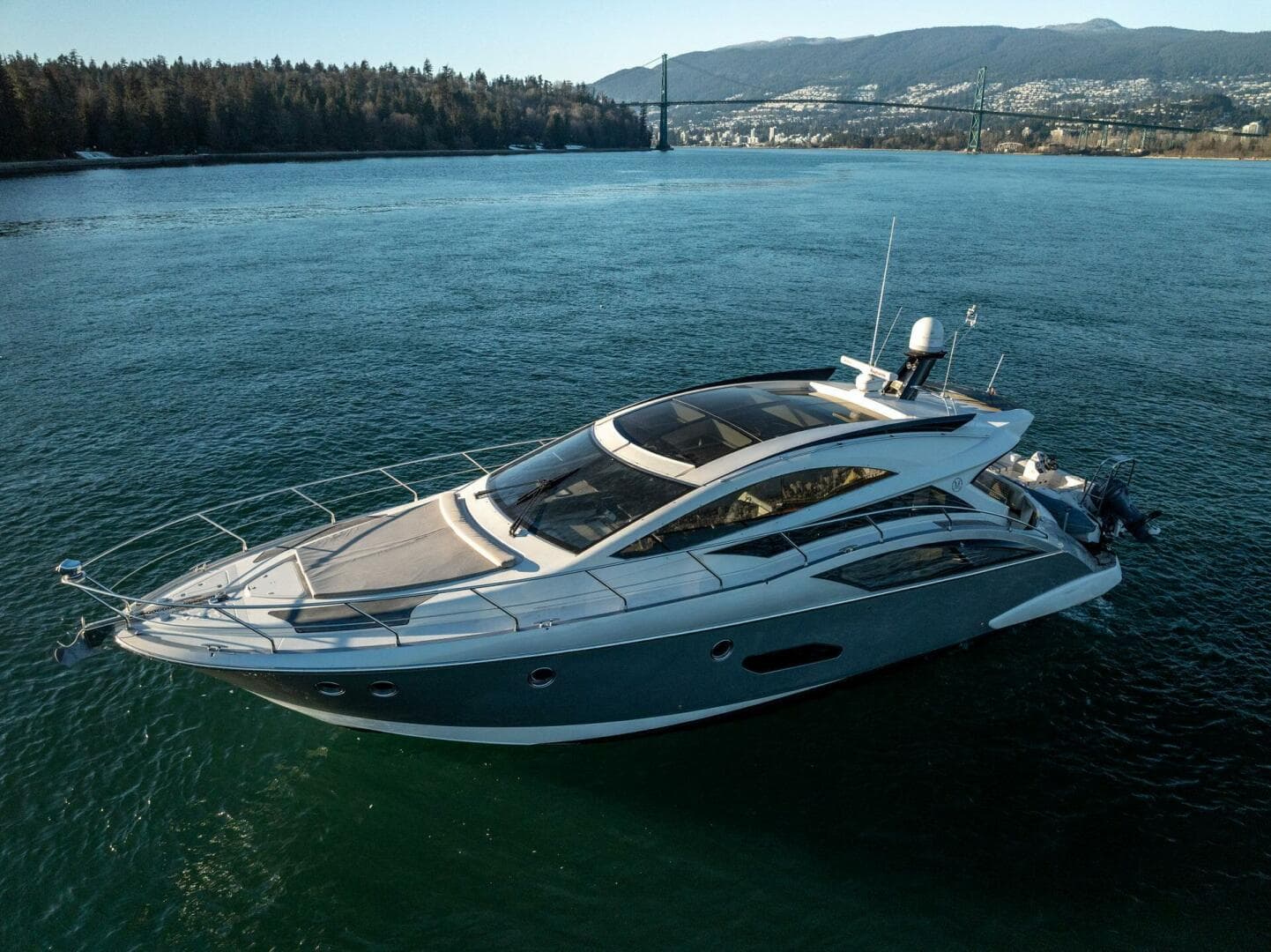 2009 Marquis — photo 11