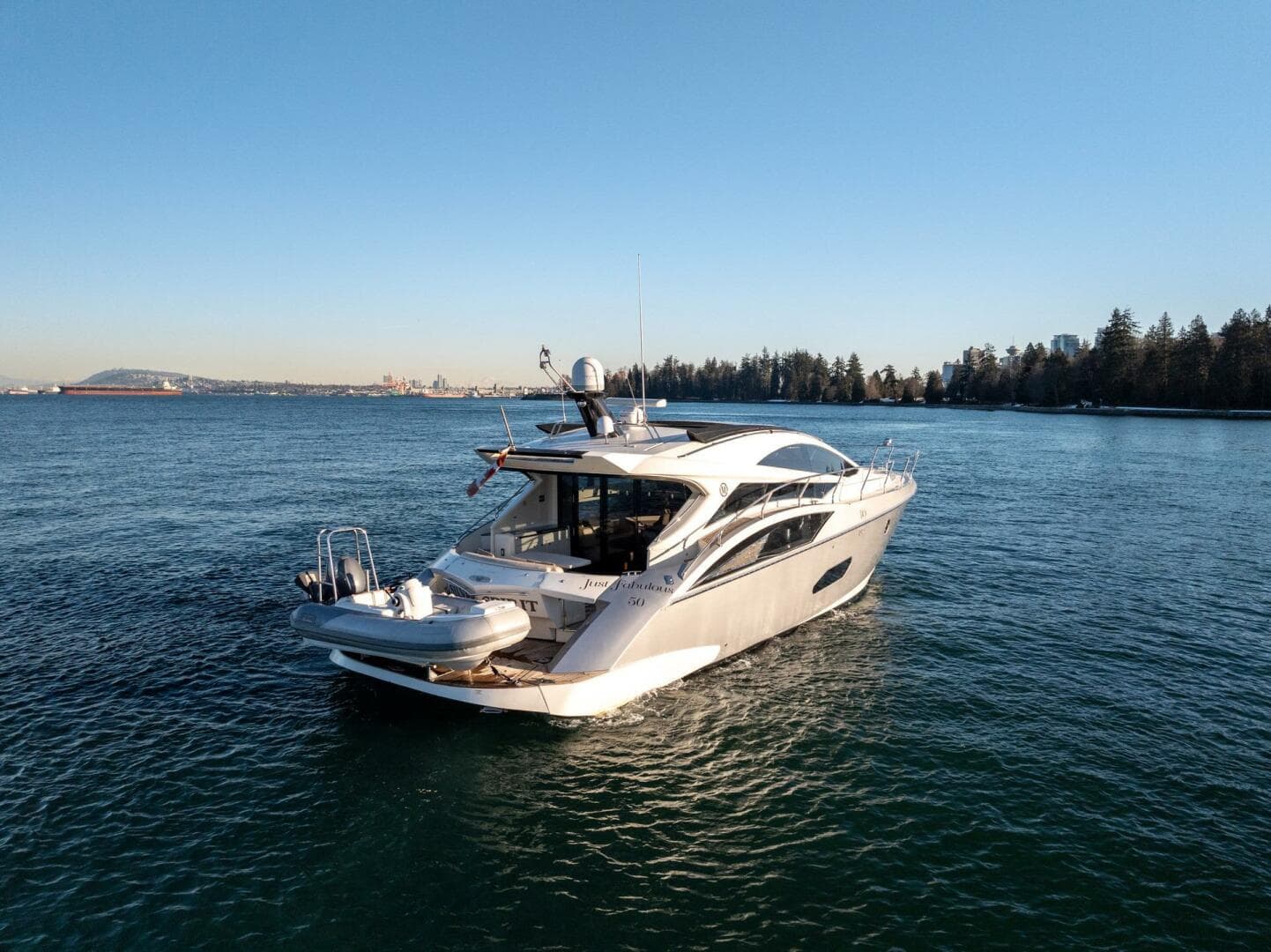 2009 Marquis — photo 7