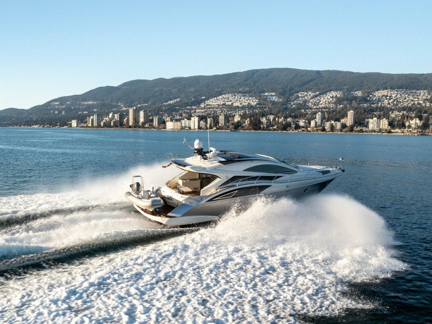 2009 Marquis — photo 16