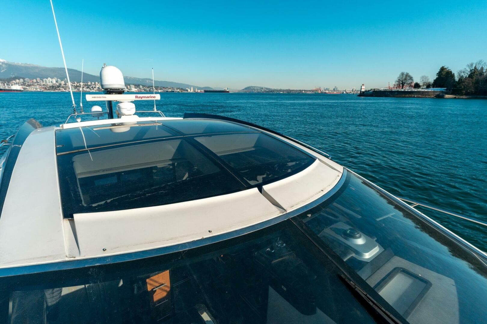 2009 Marquis — photo 66