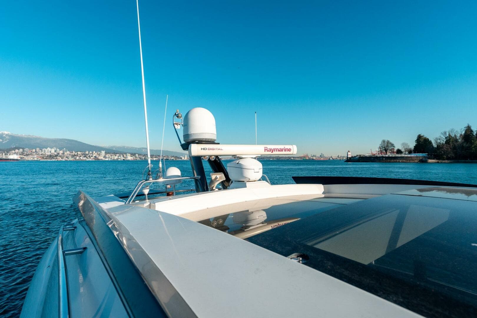 2009 Marquis — photo 67