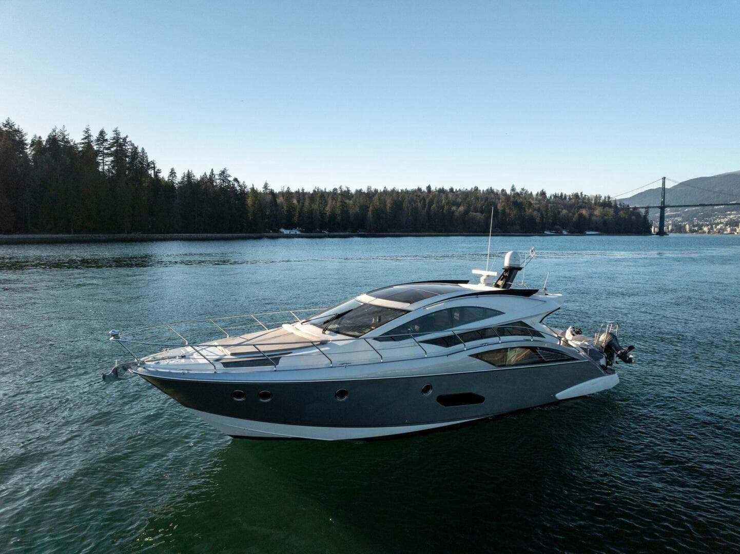 2009 Marquis — photo 4