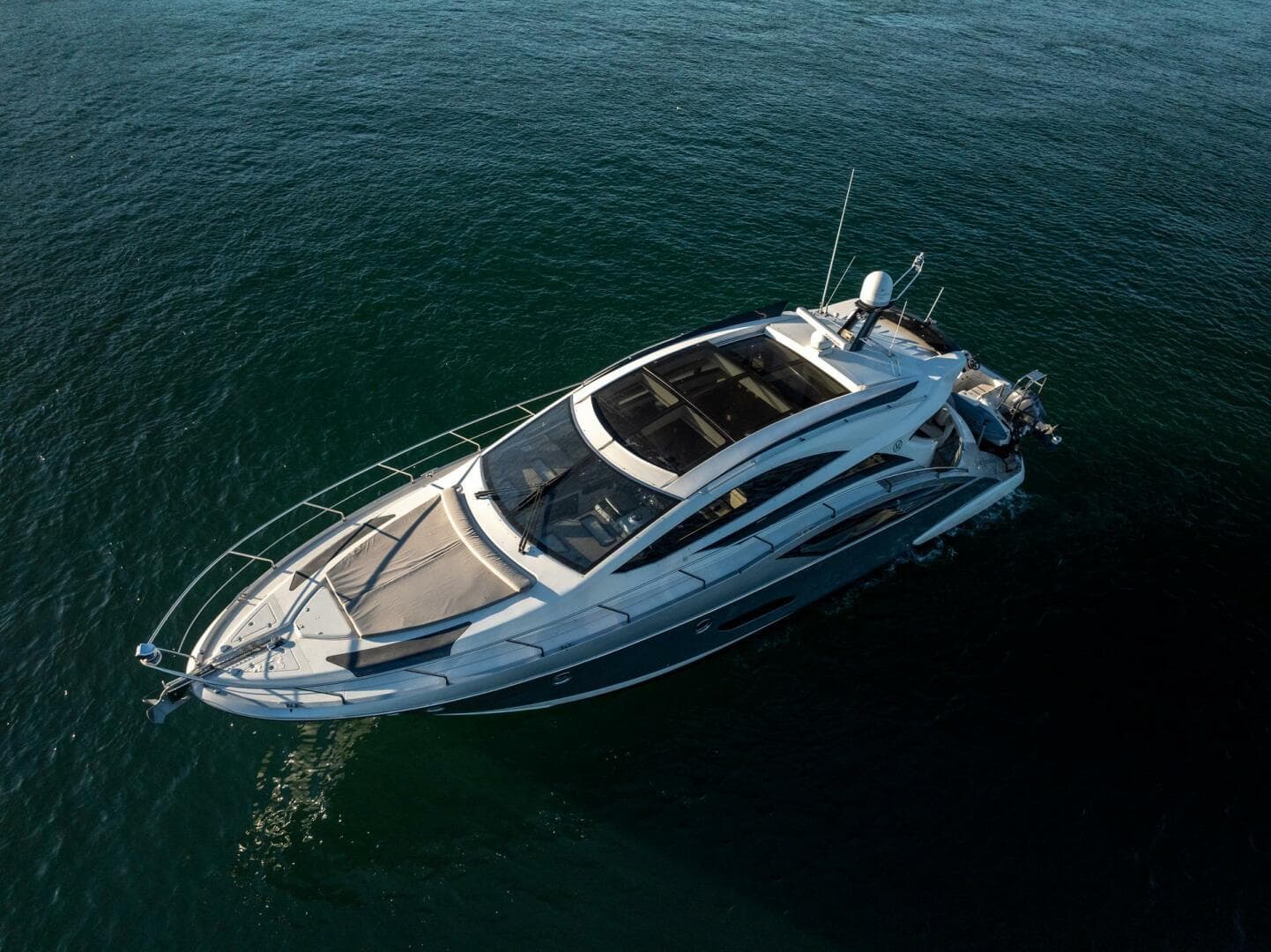 2009 Marquis — photo 10