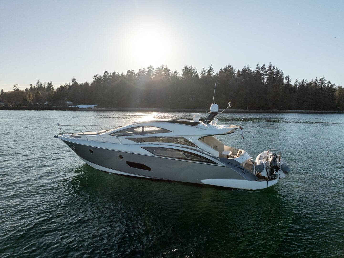 2009 Marquis — photo 1