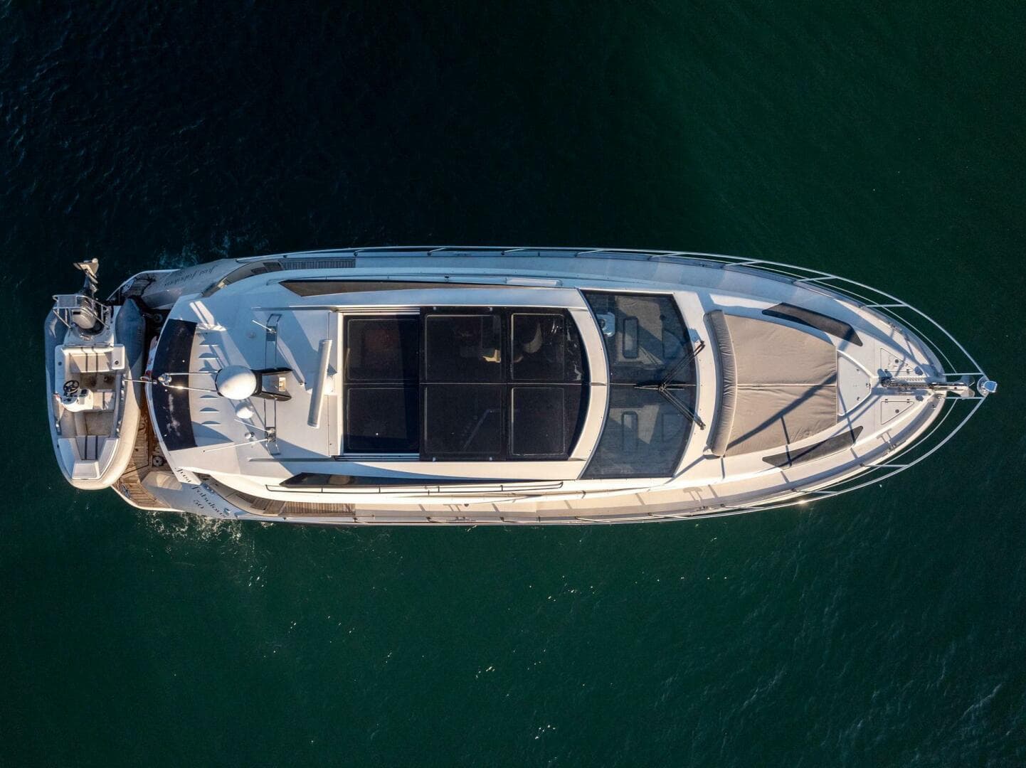 2009 Marquis — photo 8