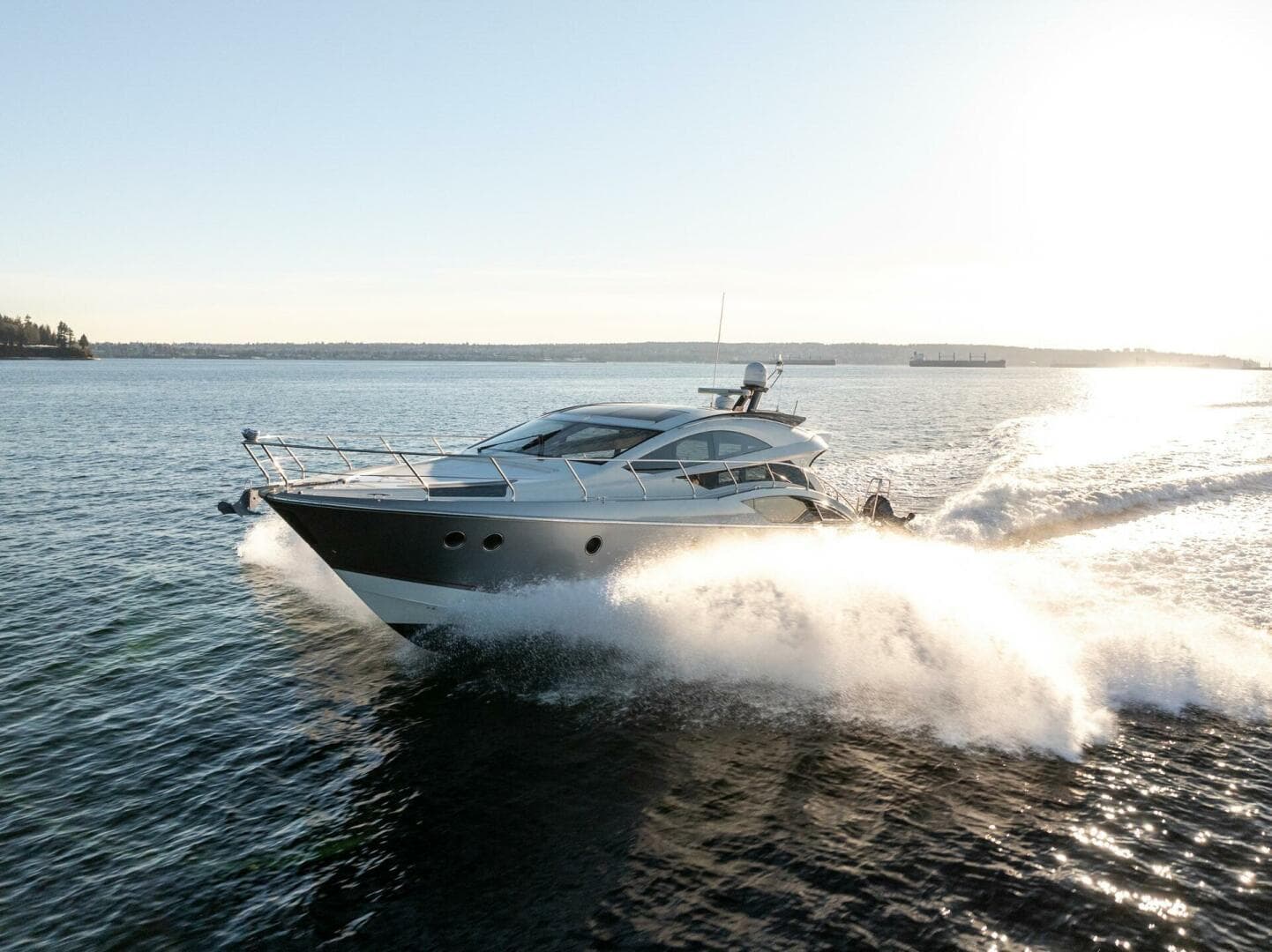 2009 Marquis — photo 21