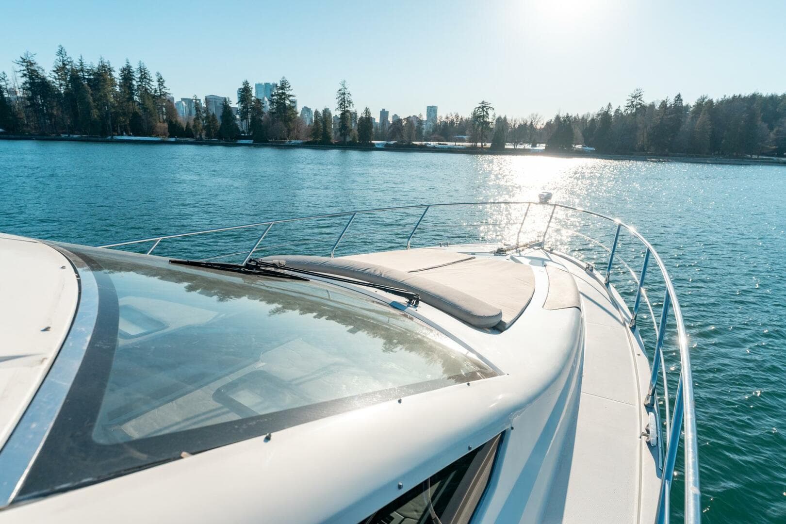 2009 Marquis — photo 62