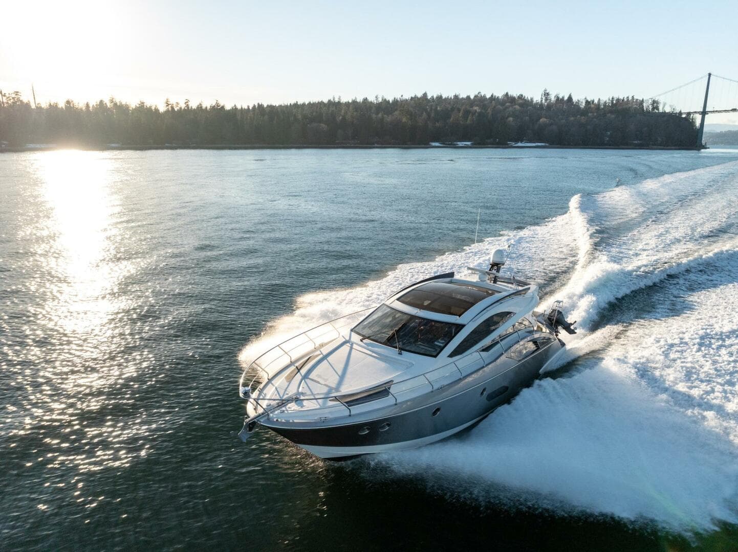 2009 Marquis — photo 24