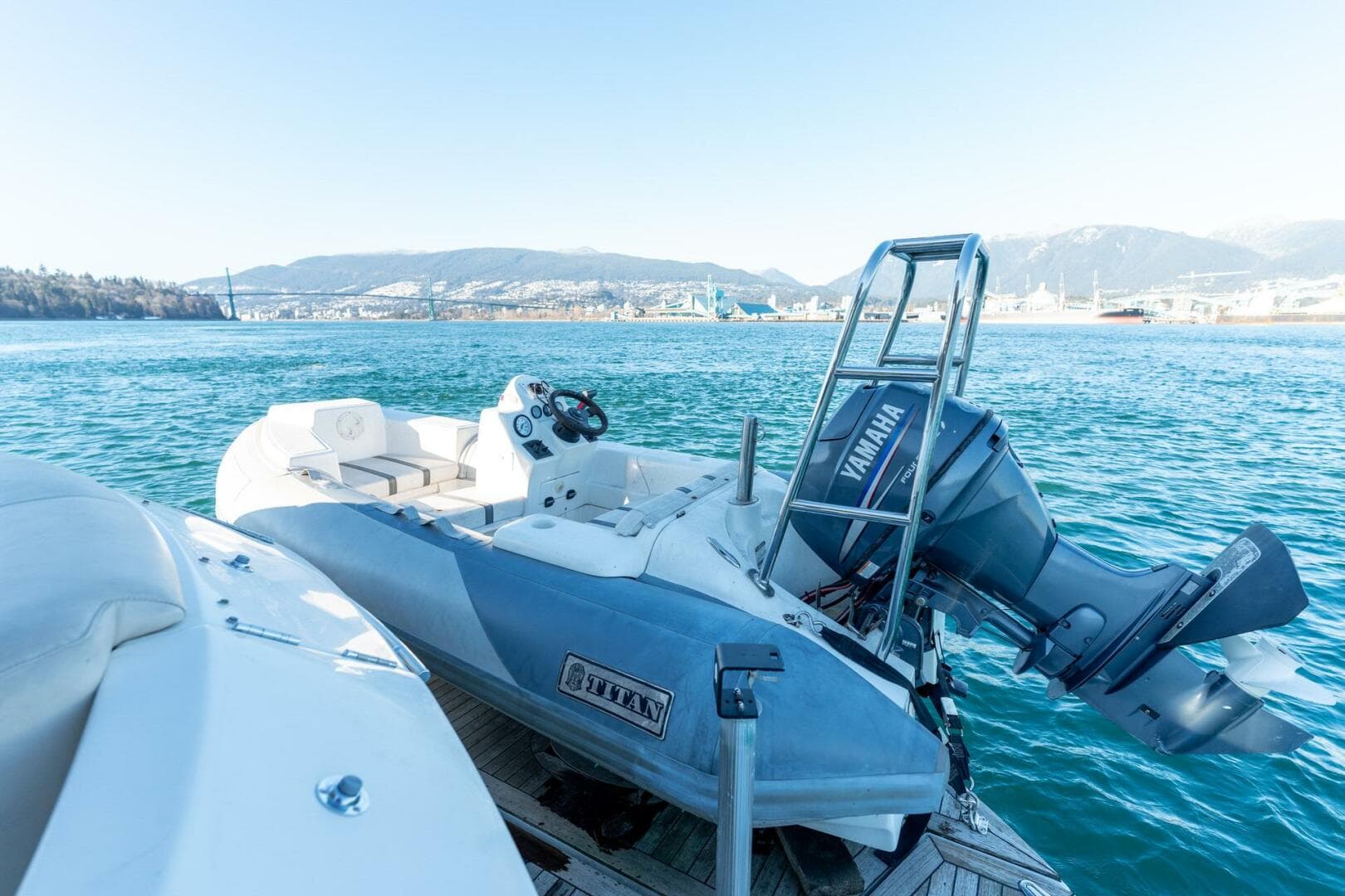 2009 Marquis — photo 53