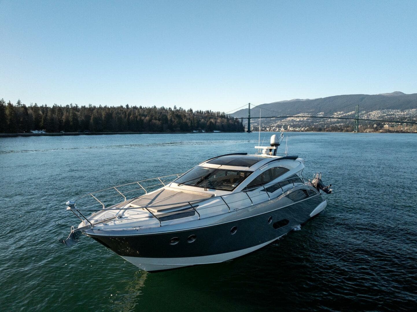 2009 Marquis — photo 3