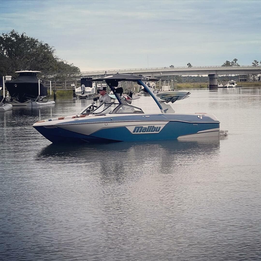 2023 Malibu Wakesetter Lsv — photo 6