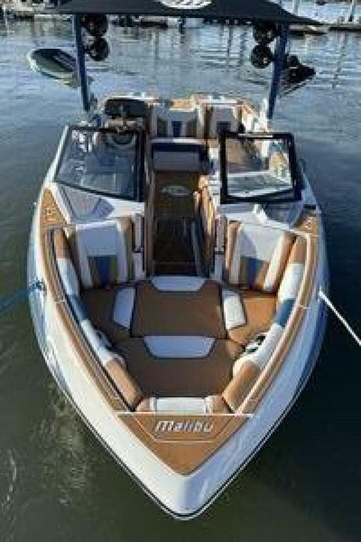 2023 Malibu Wakesetter Lsv — photo 10