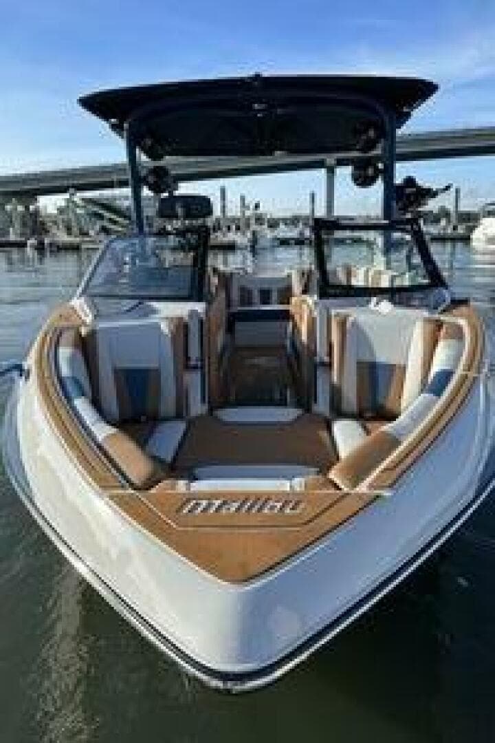 2023 Malibu Wakesetter Lsv — photo 15