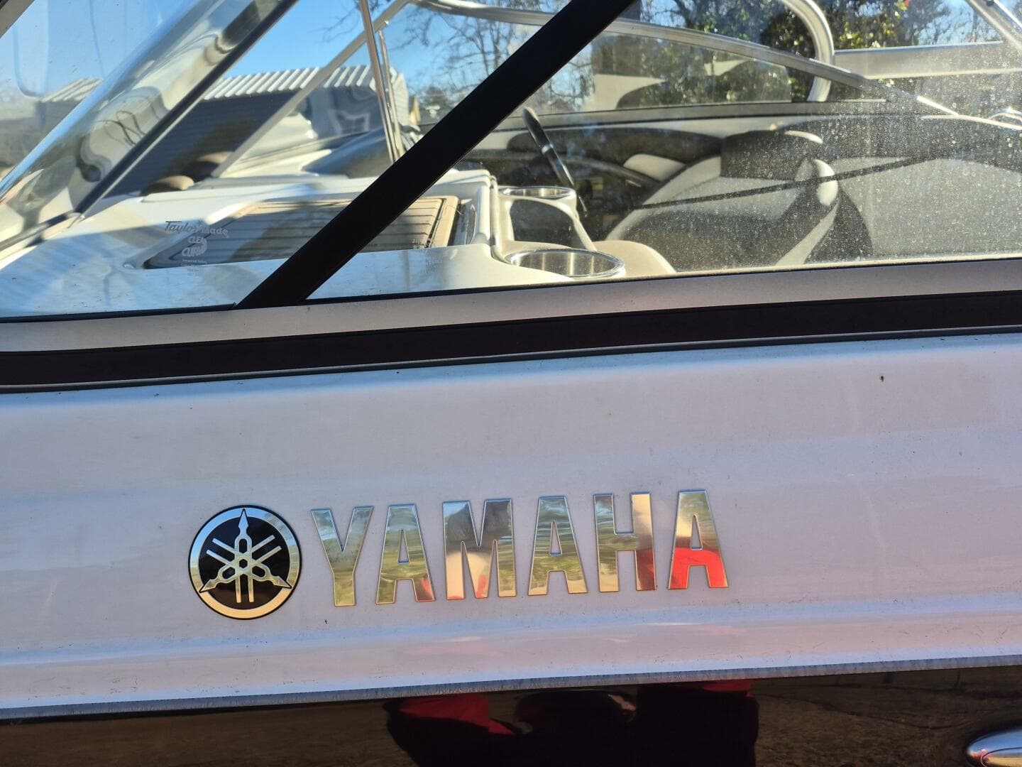2011 Yamaha Boats 242 Limited S — photo 25